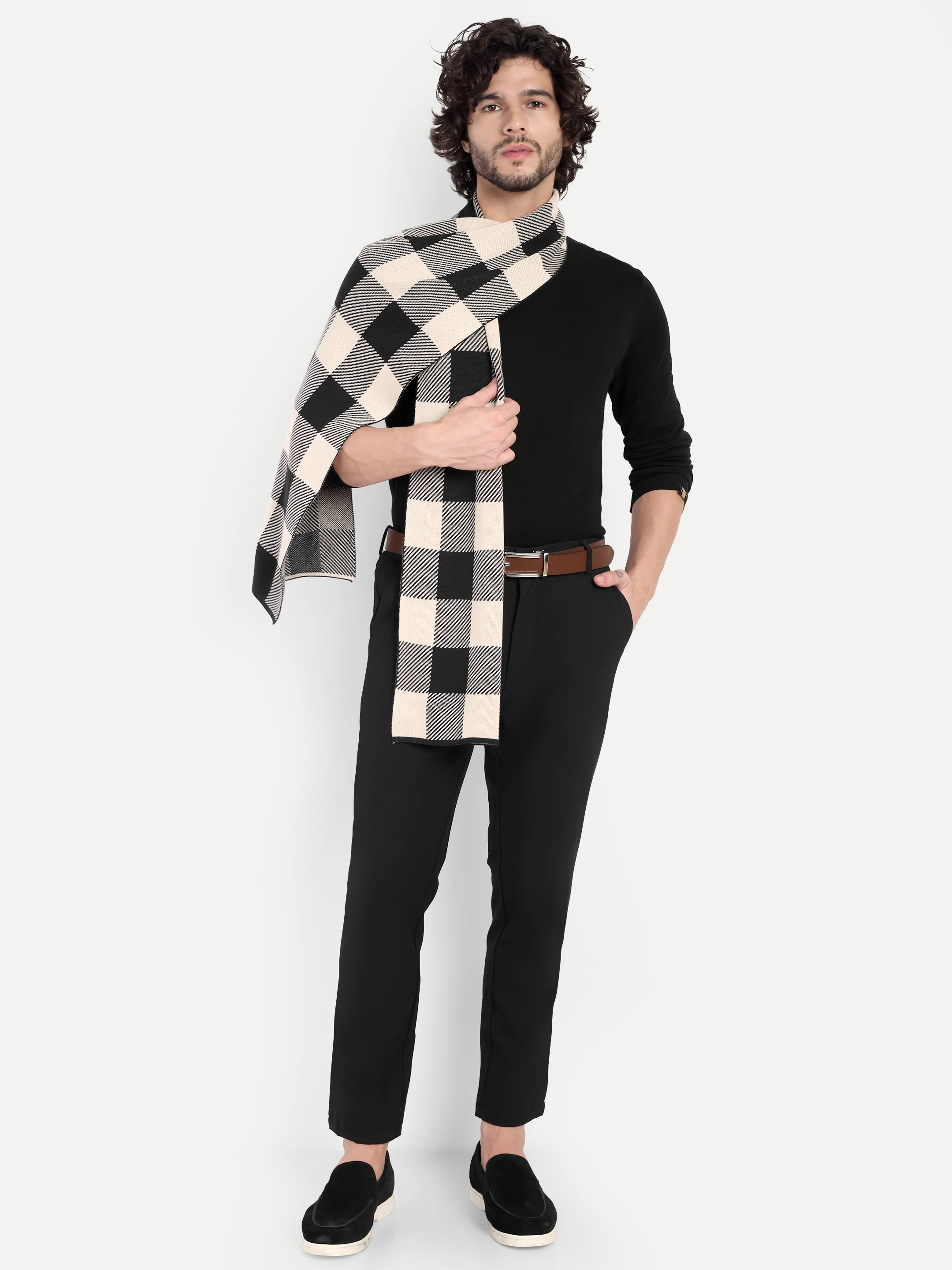 ecomm male shoot